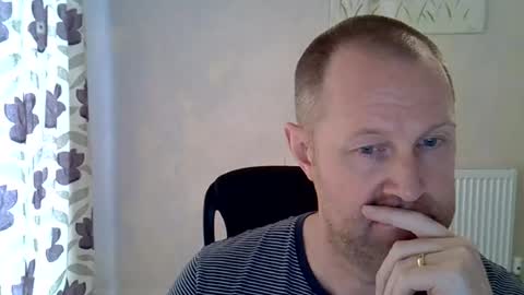 Fuck Buddy UK online show from June 17, 12:54 pm