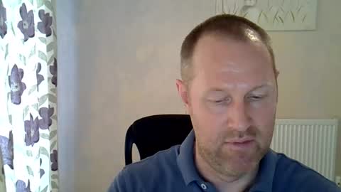 Fuck Buddy UK online show from June 24, 12:56 pm