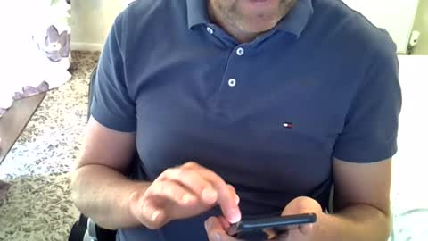 Fuck Buddy UK online show from July 21, 1:02 pm