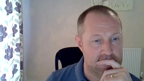 Fuck Buddy UK online show from June 22, 12:56 pm