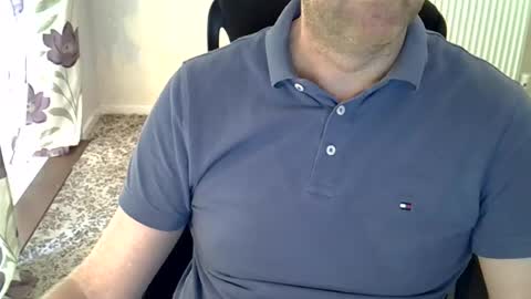 Fuck Buddy UK online show from July 22, 1:13 pm