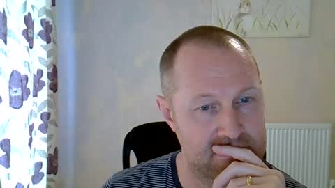 Fuck Buddy UK online show from June 16, 12:53 pm