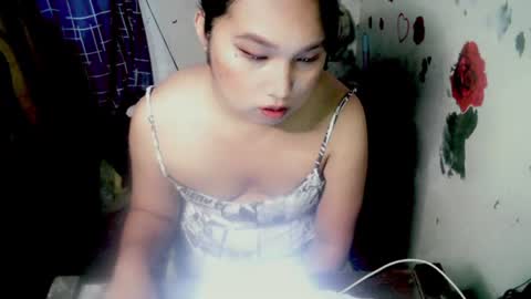 im marjj be nice to me online show from June 18, 3:34 am