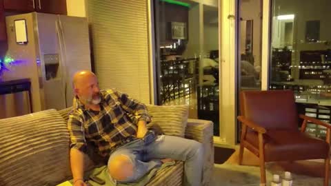 fuckadilf online show from January 15, 11:02 pm