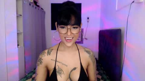 Princess Anna online show from January 19, 11:53 am