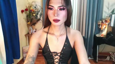 ANGELICA FOX online show from July 13, 2:04 am