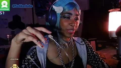 Babe online show from December 14, 2:00 am