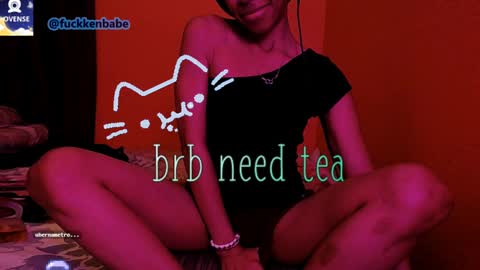 Babe online show from December 21, 5:36 am