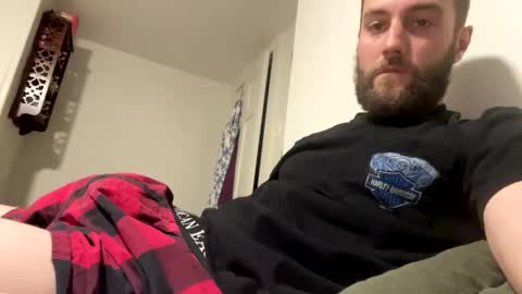 fuckleberries online show from February 18, 10:47 pm