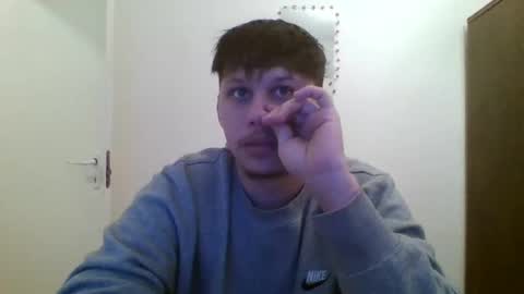 fuckmales online show from February 18, 7:57 pm