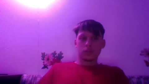 fuckmales21 online show from October 5, 12:30 am