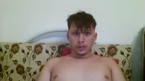 fuckmales21 online show from September 22, 4:44 pm