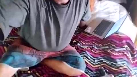 Snapshot of fuckmyassbitch6942 chatting on October 26, 8:52 pm debbra online show from October 26, 8:52 pm