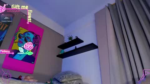 Angel im sissyboy online show from November 25, 4:28 pm