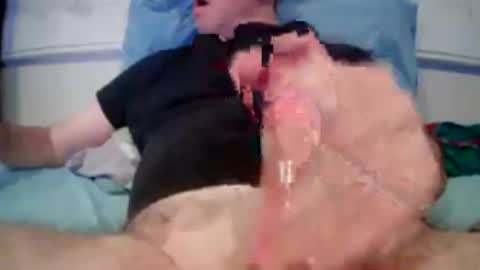 fuckstick1138 online show from August 5, 5:15 am