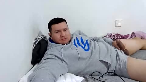 Fuckdirtymen online show from January 31, 9:45 pm