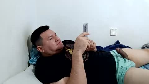Fuckdirtymen online show from August 2, 6:48 am