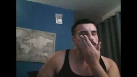 fuego1ento22 online show from December 15, 10:44 am