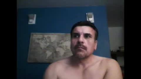 fuego1ento22 online show from March 6, 1:35 pm