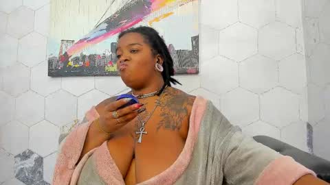 Anna Fuentes  online show from October 21, 12:10 pm