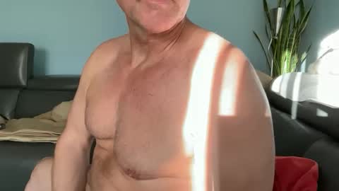 Gregorio online show from March 21, 1:22 am