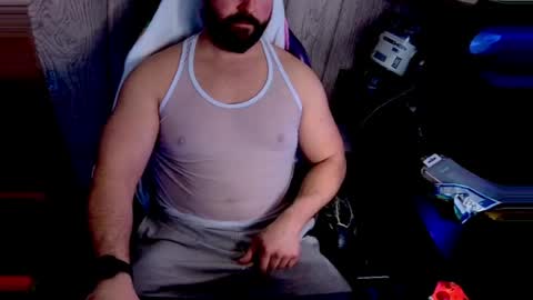 fufupop online show from April 4, 8:27 pm