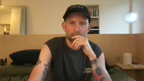 fugazixx online show from May 10, 3:07 pm