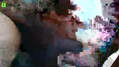 Kinky Room online show from February 28, 6:34 pm