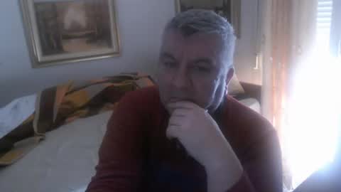 fukingcrazy online show from March 31, 8:26 am