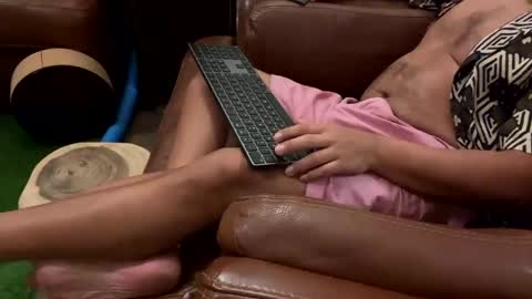 fuklicious online show from February 21, 1:33 am