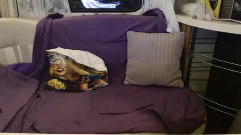 fuldaflyst4 online show from January 6, 11:31 pm