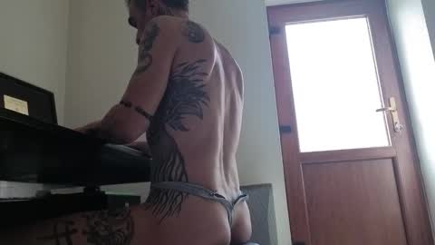 FullArtOfSex online show from February 6, 1:03 pm