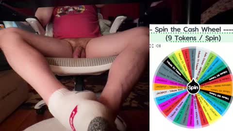 Fullofkink online show from February 4, 7:51 pm