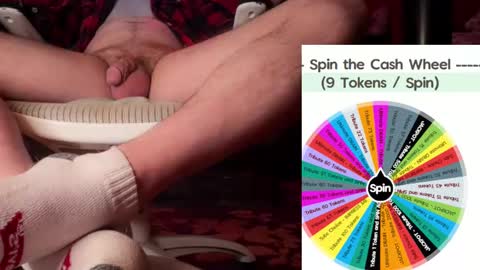 Fullofkink online show from November 5, 2:35 am