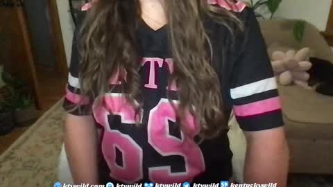   Thank you for visiting I hope you had fun 3 online show from January 17, 11:13 pm