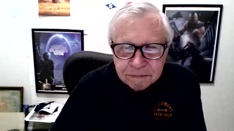 funclemike online show from May 5, 1:50 pm