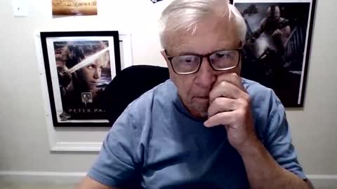 funclemike online show from October 28, 2:18 pm