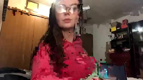 Linnys Palace online show from January 10, 4:12 am