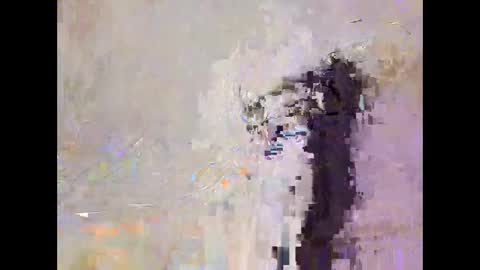 Daniel kim online show from March 12, 12:58 am