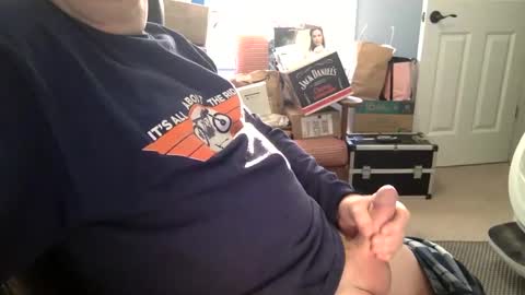 funguy80944 online show from March 2, 11:50 am