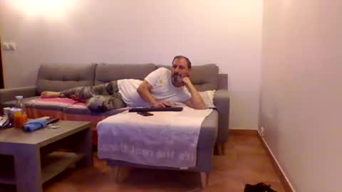 funissimo online show from January 10, 8:37 pm