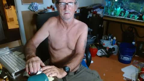 mike online show from July 18, 11:12 am