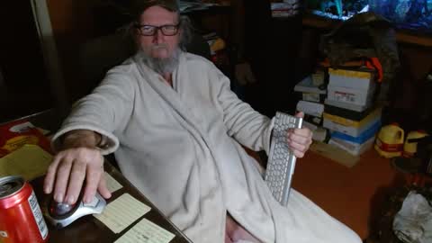 mike online show from January 31, 11:56 am