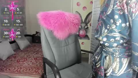 Snapshot of funny_bunny4 chatting on March 10, 6:12 pm funny_bunny4 online show from March 10, 6:12 pm