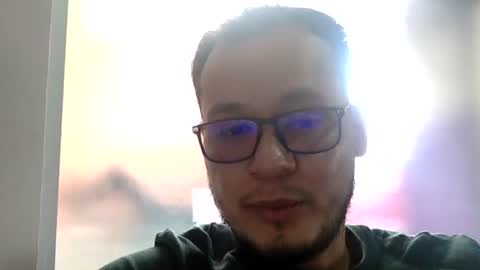 Snapshot of funnyboys18 chatting on October 10, 6:36 pm Zanty online show from October 10, 6:36 pm