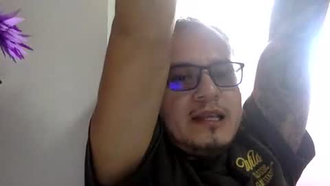 Zanty online show from December 2, 7:01 pm