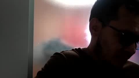 Snapshot of funnyboys18 chatting on September 19, 6:22 pm Zanty online show from September 19, 6:22 pm