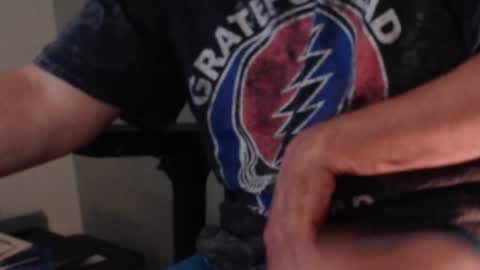 jerry online show from September 11, 3:19 am