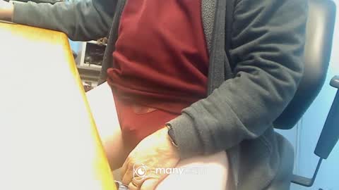 funolder62 online show from November 18, 2:42 pm