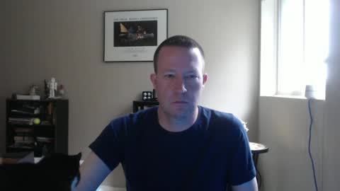 Hello online show from March 2, 9:54 pm